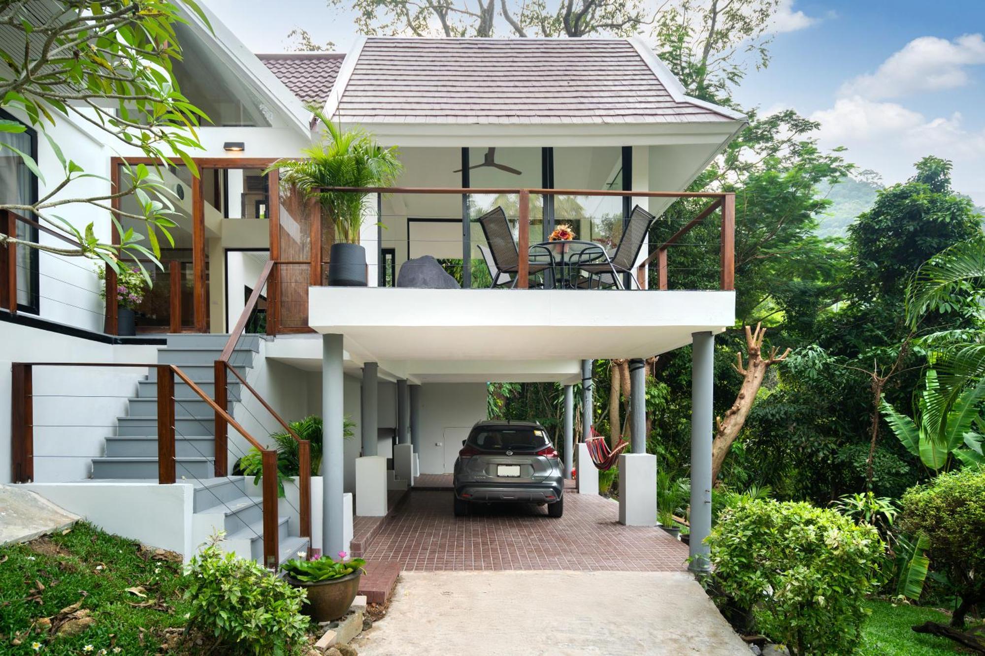 Villa Hill 3 *