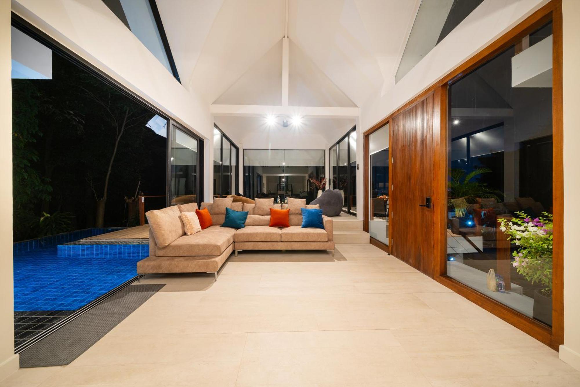 Villa Hill 3 Patong