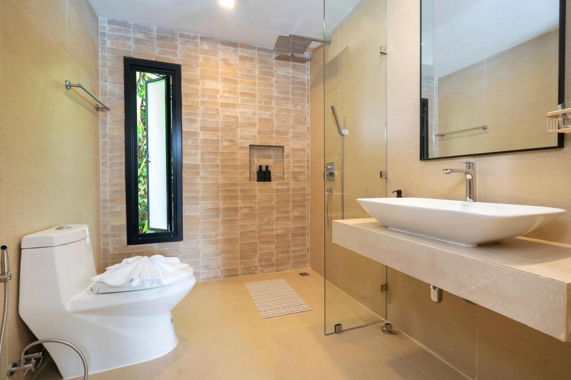 Villa Hill 3 *