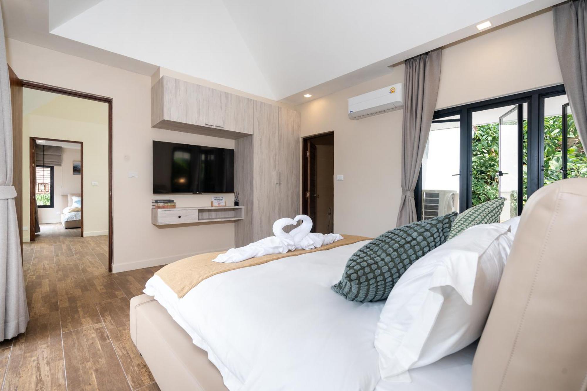 Hill 3 * Patong